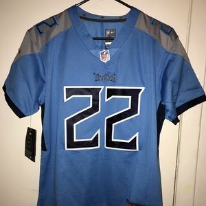 Tennessee Titans Derrick Henry Jersey